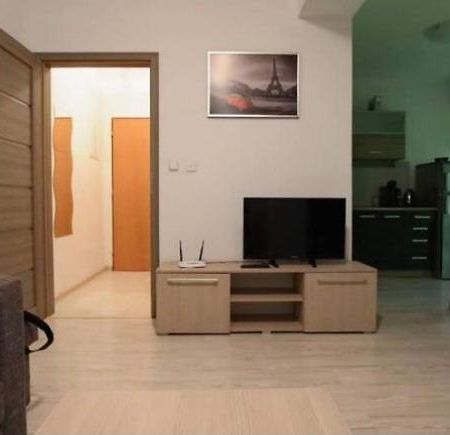 Liptovský Mikuláš Apartman Vil Liptovsky Jan 아파트 외부 사진