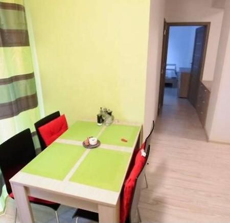 Liptovský Mikuláš Apartman Vil Liptovsky Jan 아파트 외부 사진