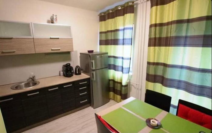 Liptovský Mikuláš Apartman Vil Liptovsky Jan 아파트 외부 사진