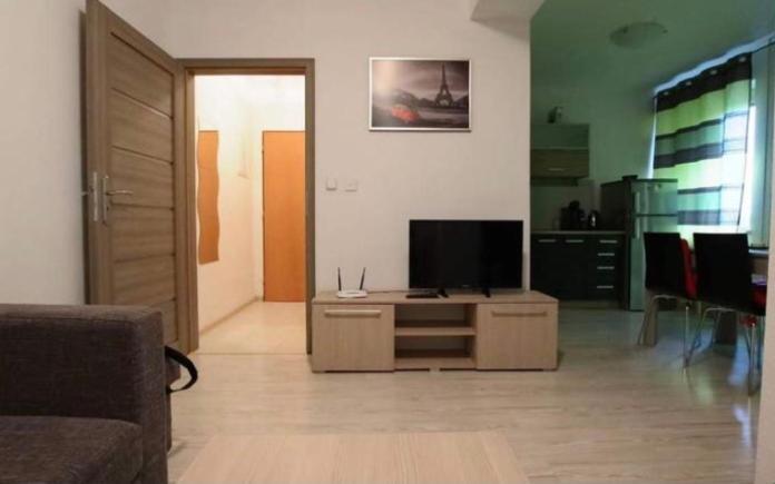 Liptovský Mikuláš Apartman Vil Liptovsky Jan 아파트 외부 사진