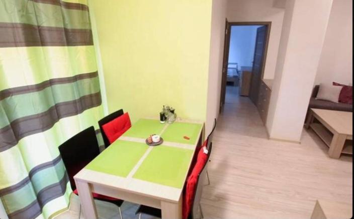 Liptovský Mikuláš Apartman Vil Liptovsky Jan 아파트 외부 사진