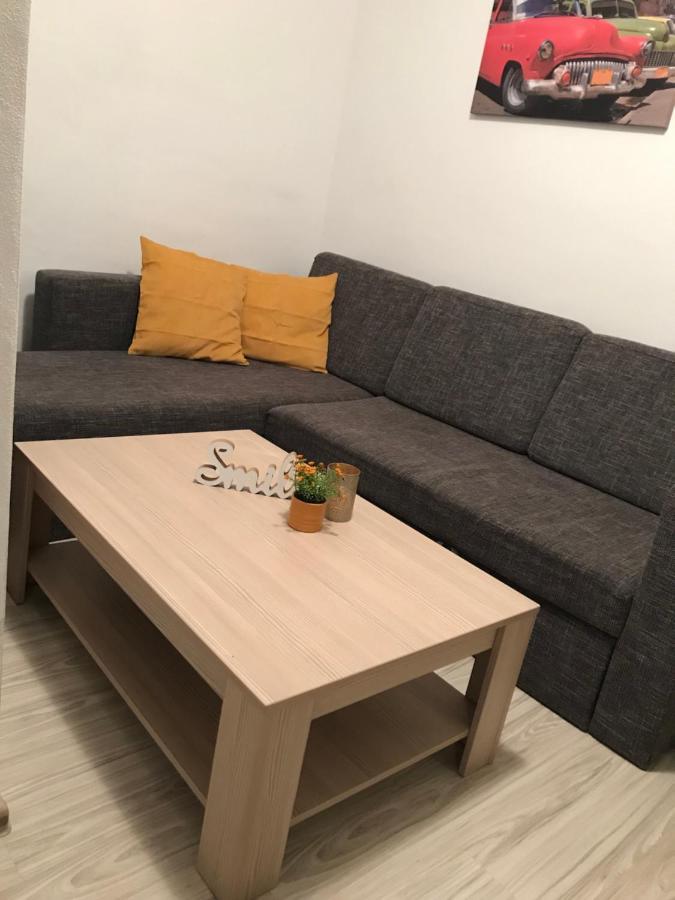 Liptovský Mikuláš Apartman Vil Liptovsky Jan 아파트 외부 사진