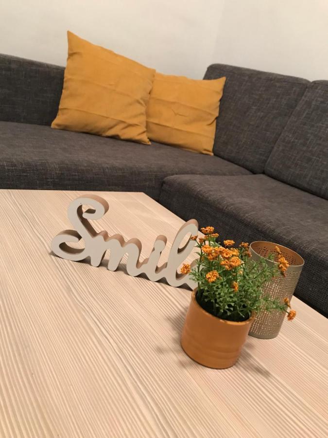 Liptovský Mikuláš Apartman Vil Liptovsky Jan 아파트 외부 사진